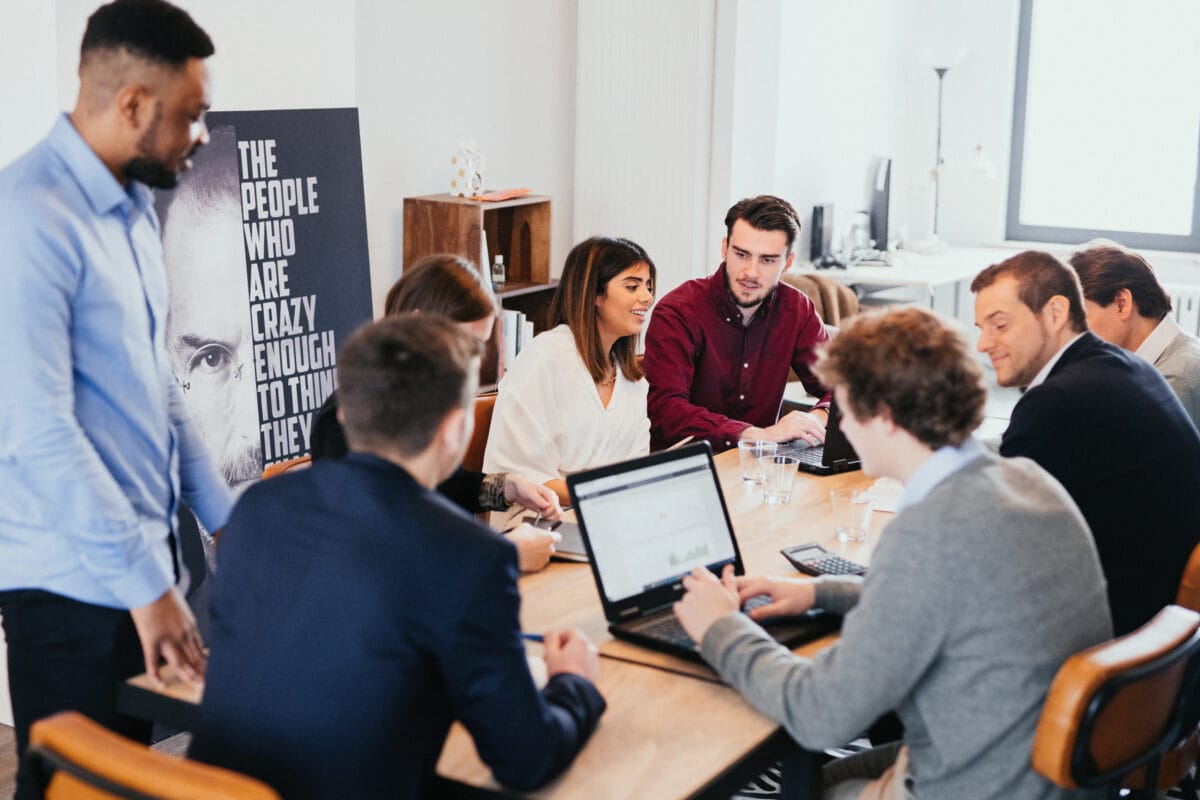 Lieutenant Guillaume Cabinet d’experts comptables de demain